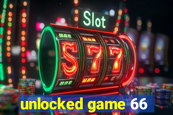 unlocked game 66